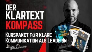 Klartext Kompass - Kurspaket für klare Kommunikation